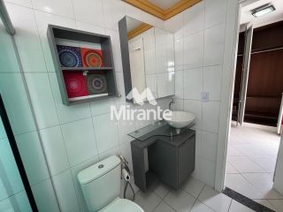 Casa Para Alugar com 3 quartos sendo 1 suíte no bairro Brasília em Feira De Santana