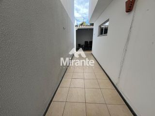 Casa Para Alugar com 3 quartos sendo 1 suíte no bairro Brasília em Feira De Santana