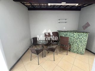 Casa Para Alugar com 3 quartos sendo 1 suíte no bairro Brasília em Feira De Santana