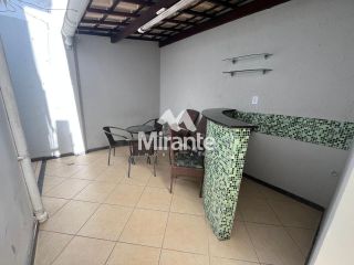 Casa Para Alugar com 3 quartos sendo 1 suíte no bairro Brasília em Feira De Santana