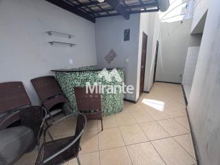 Casa Para Alugar com 3 quartos sendo 1 suíte no bairro Brasília em Feira De Santana