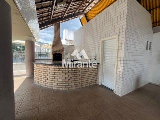 Casa Para Alugar com 3 quartos sendo 1 suíte no bairro Brasília em Feira De Santana