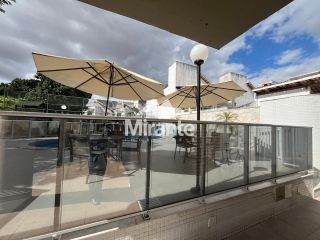 Casa Para Alugar com 3 quartos sendo 1 suíte no bairro Brasília em Feira De Santana