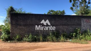 Lote / Terreno de Bairro Para Alugar no bairro Sim em Feira De Santana
