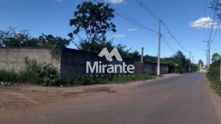 Lote / Terreno de Bairro Para Alugar no bairro Sim em Feira De Santana