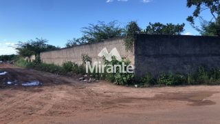 Lote / Terreno de Bairro Para Alugar no bairro Sim em Feira De Santana