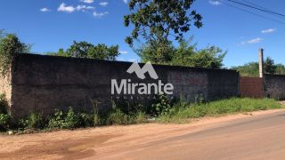 Lote / Terreno de Bairro Para Alugar no bairro Sim em Feira De Santana