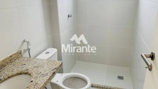 Apartamento Para Vender com 3 quartos sendo 1 suíte no bairro Santa Mônica em Feira De Santana
