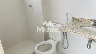 Apartamento Para Vender com 3 quartos sendo 1 suíte no bairro Santa Mônica em Feira De Santana