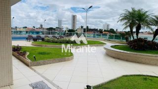 Apartamento Para Vender com 3 quartos sendo 1 suíte no bairro Santa Mônica em Feira De Santana