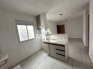 Apartamento Para Vender com 2 quartos no bairro Papagaio em Feira De Santana