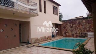 Casa Para Vender com 3 quartos sendo 1 suíte no bairro Campo Limpo em Feira De Santana