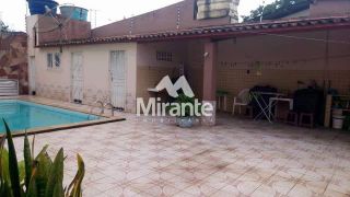 Casa Para Vender com 3 quartos sendo 1 suíte no bairro Campo Limpo em Feira De Santana
