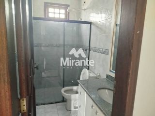 Casa Para Vender com 3 quartos sendo 1 suíte no bairro Campo Limpo em Feira De Santana