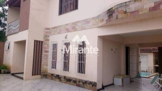Casa Para Vender com 3 quartos sendo 1 suíte no bairro Campo Limpo em Feira De Santana
