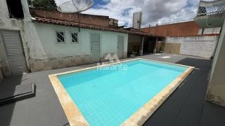 Casa Para Vender com 3 quartos sendo 1 suíte no bairro Campo Limpo em Feira De Santana