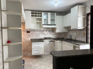 Casa Para Vender com 3 quartos sendo 1 suíte no bairro Campo Limpo em Feira De Santana