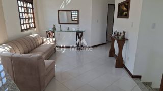 Casa Para Vender com 4 quartos sendo 1 suíte no bairro São João em Feira De Santana