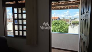 Casa Para Vender com 4 quartos sendo 1 suíte no bairro São João em Feira De Santana