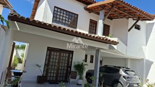 Casa Para Vender com 4 quartos sendo 1 suíte no bairro São João em Feira De Santana