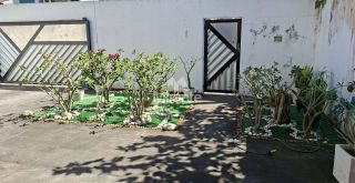 Casa Para Vender com 4 quartos sendo 1 suíte no bairro São João em Feira De Santana