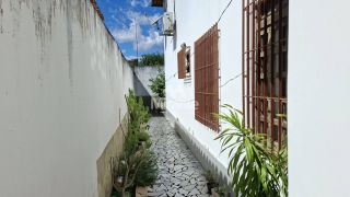 Casa Para Vender com 4 quartos sendo 1 suíte no bairro São João em Feira De Santana