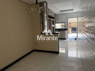 Casa Para Vender com 2 quartos sendo 1 suíte no bairro Mangabeira em Feira De Santana