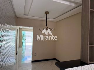 Casa Para Vender com 2 quartos sendo 1 suíte no bairro Mangabeira em Feira De Santana