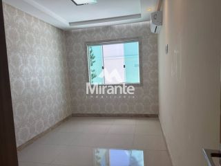 Casa Para Vender com 2 quartos sendo 1 suíte no bairro Mangabeira em Feira De Santana