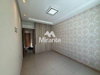 Casa Para Vender com 2 quartos sendo 1 suíte no bairro Mangabeira em Feira De Santana