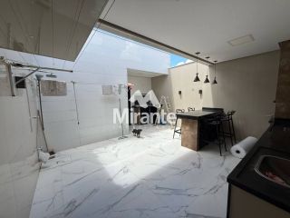 Casa Para Vender com 2 quartos sendo 1 suíte no bairro Mangabeira em Feira De Santana