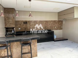 Casa Para Vender com 2 quartos sendo 1 suíte no bairro Mangabeira em Feira De Santana