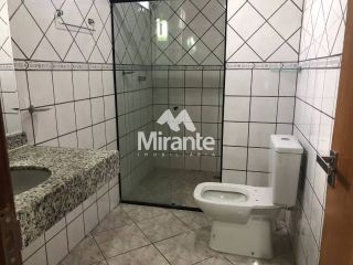 Casa Para Alugar 2 suítes no bairro Santa Mônica em Feira De Santana