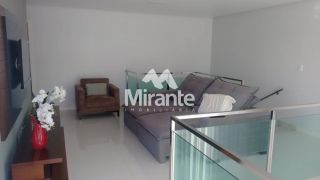 Casa de Condomínio Para Vender 3 suítes no bairro Sim em Feira De Santana