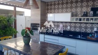 Casa de Condomínio Para Vender 3 suítes no bairro Sim em Feira De Santana