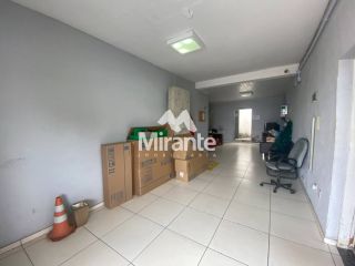 Loja Para Alugar no bairro Brasília em Feira De Santana