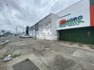 Loja Para Alugar no bairro Brasília em Feira De Santana