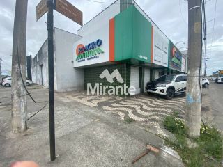 Loja Para Alugar no bairro Brasília em Feira De Santana