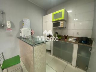Loja Para Alugar no bairro Brasília em Feira De Santana