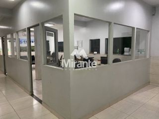 Loja Para Alugar no bairro Brasília em Feira De Santana