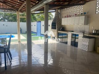 Chácara Para Vender com 3 quartos sendo 1 suítes em Conceição Do Jacuípe