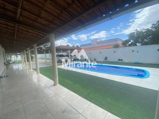 Chácara Para Vender com 3 quartos sendo 1 suítes em Conceição Do Jacuípe