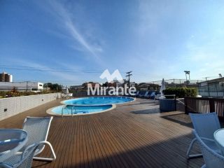 Apartamento Para Alugar com 3 quartos sendo 1 suíte no bairro Ponto Central em Feira De Santana