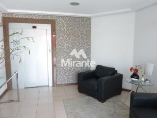 Apartamento Para Alugar com 3 quartos sendo 1 suíte no bairro Ponto Central em Feira De Santana