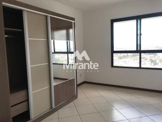 Apartamento Para Alugar com 3 quartos sendo 1 suíte no bairro Ponto Central em Feira De Santana