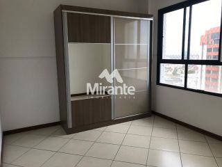 Apartamento Para Alugar com 3 quartos sendo 1 suíte no bairro Ponto Central em Feira De Santana