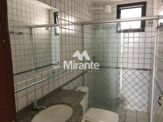 Apartamento Para Alugar com 3 quartos sendo 1 suíte no bairro Ponto Central em Feira De Santana