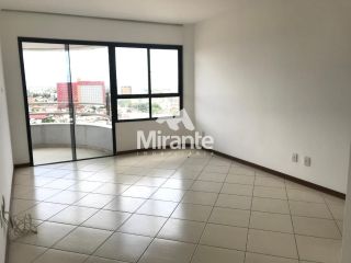 Apartamento Para Alugar com 3 quartos sendo 1 suíte no bairro Ponto Central em Feira De Santana