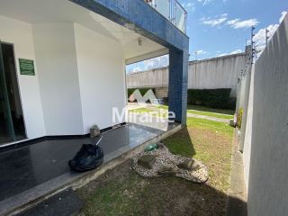 Casa Para Alugar no bairro Centro Industrial Subaé em Feira De Santana