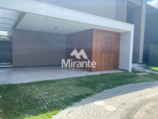 Casa de Condomínio Para Alugar com 4 quartos 4 suítes no bairro Sto Antonio Prazeres em Feira De Santana